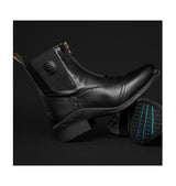 Mountain Horse Veganza Zip paddock