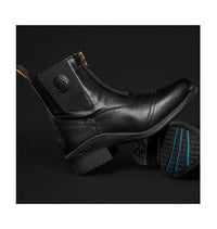 Mountain Horse Veganza Zip paddock