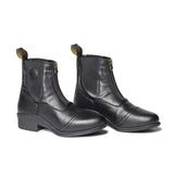 Mountain Horse Veganza Zip paddock