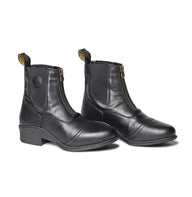 Mountain Horse Veganza Zip paddock