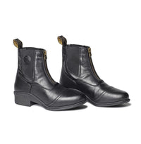 Mountain Horse Veganza Zip paddock