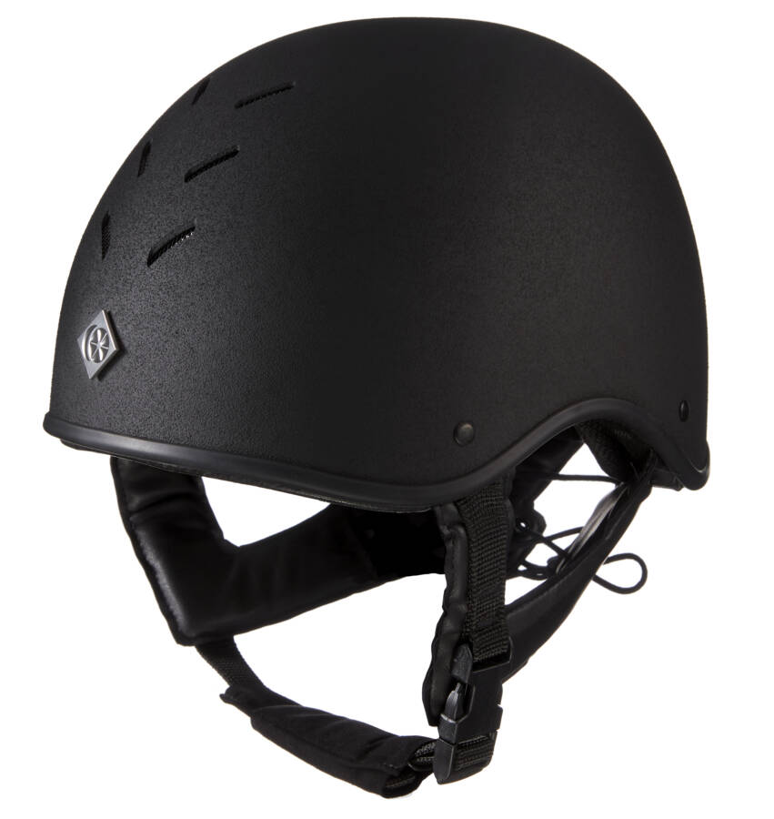 Charles Owen MS1 Pro Helmet