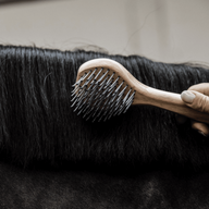 Grooming Deluxe Mane brush