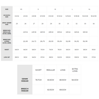 Ariat R.E.A.L. Ballary Boot Cut Jeans