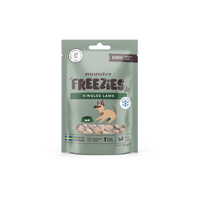 Monster Dog Treats Freezies Lamb 45g