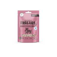 Monster Dog Treats Freezies Pork 45g
