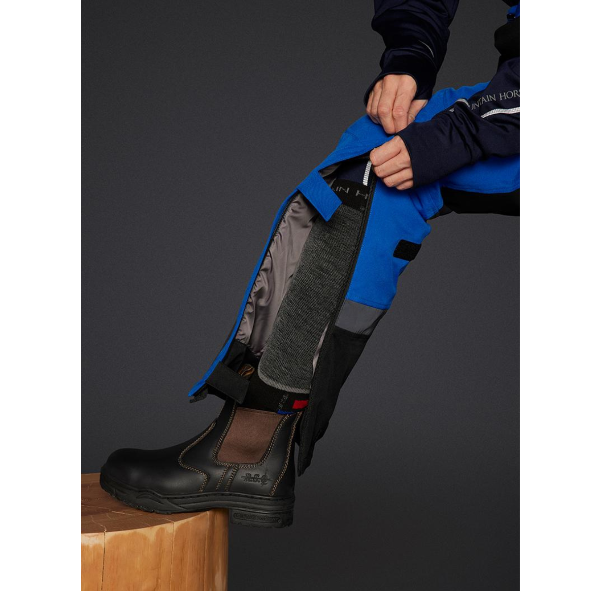 Mountain Horse Protect coverall