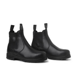 Mountain Horse Protective Jodphurs XTR stålhätta