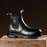 Mountain Horse Protective Jodphurs XTR stålhätta