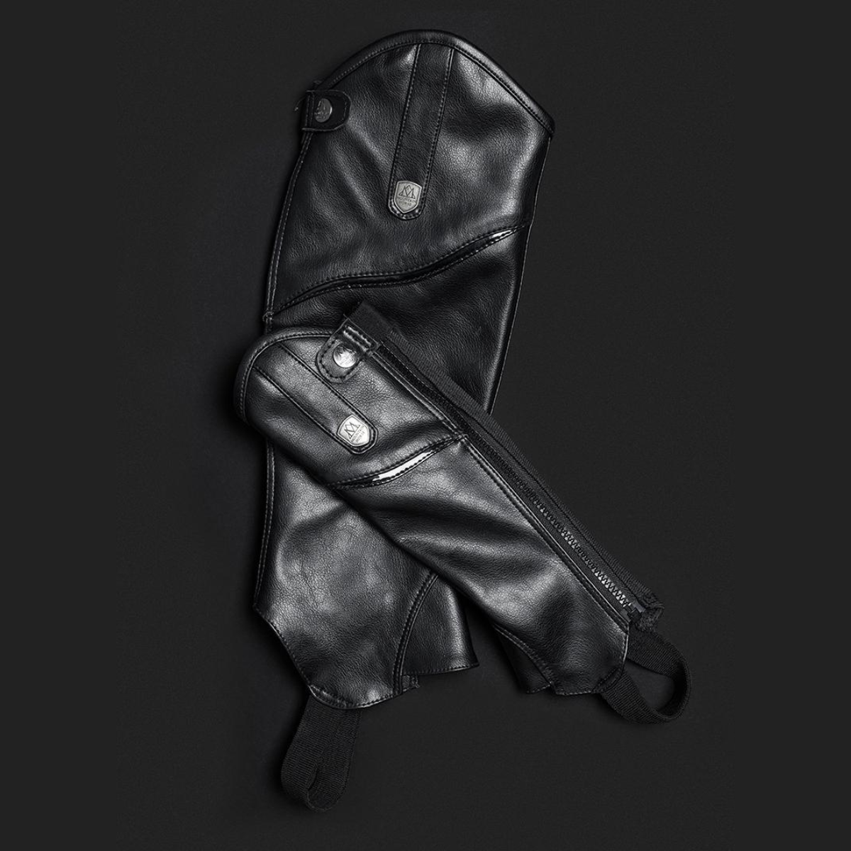 Mountain Horse Veganza chaps