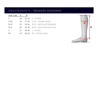 Mountain Horse Veganza chaps