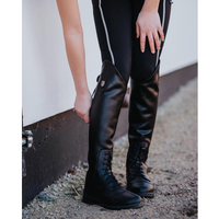 Mountain Horse Veganza riding boot young