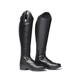 Mountain Horse Veganza Ridstövel - Black