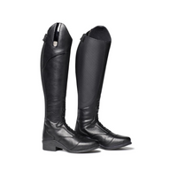 Mountain Horse Veganza Ridstövel - Black