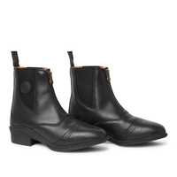 Mountain Horse Aurora Zip Paddock