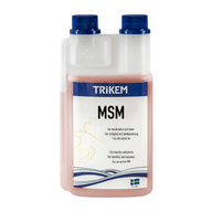 Trikem MSM Human