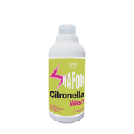 NAF Off Citronella Wash