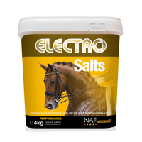 NAF Electrosalter pulver