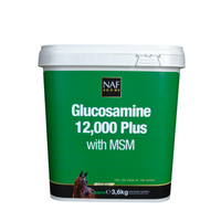 NAF Glukosamin 12.000 Plus MSM
