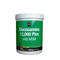 NAF Glukosamin 12.000 Plus MSM