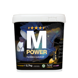 NAF M Power pulver