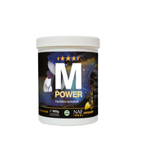 NAF M Power pulver
