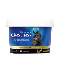 NAF Oestress pulver
