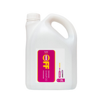 NAF Show off Schampo