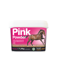 NAF In the Pink powder