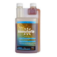 NAF Immuforte flytande