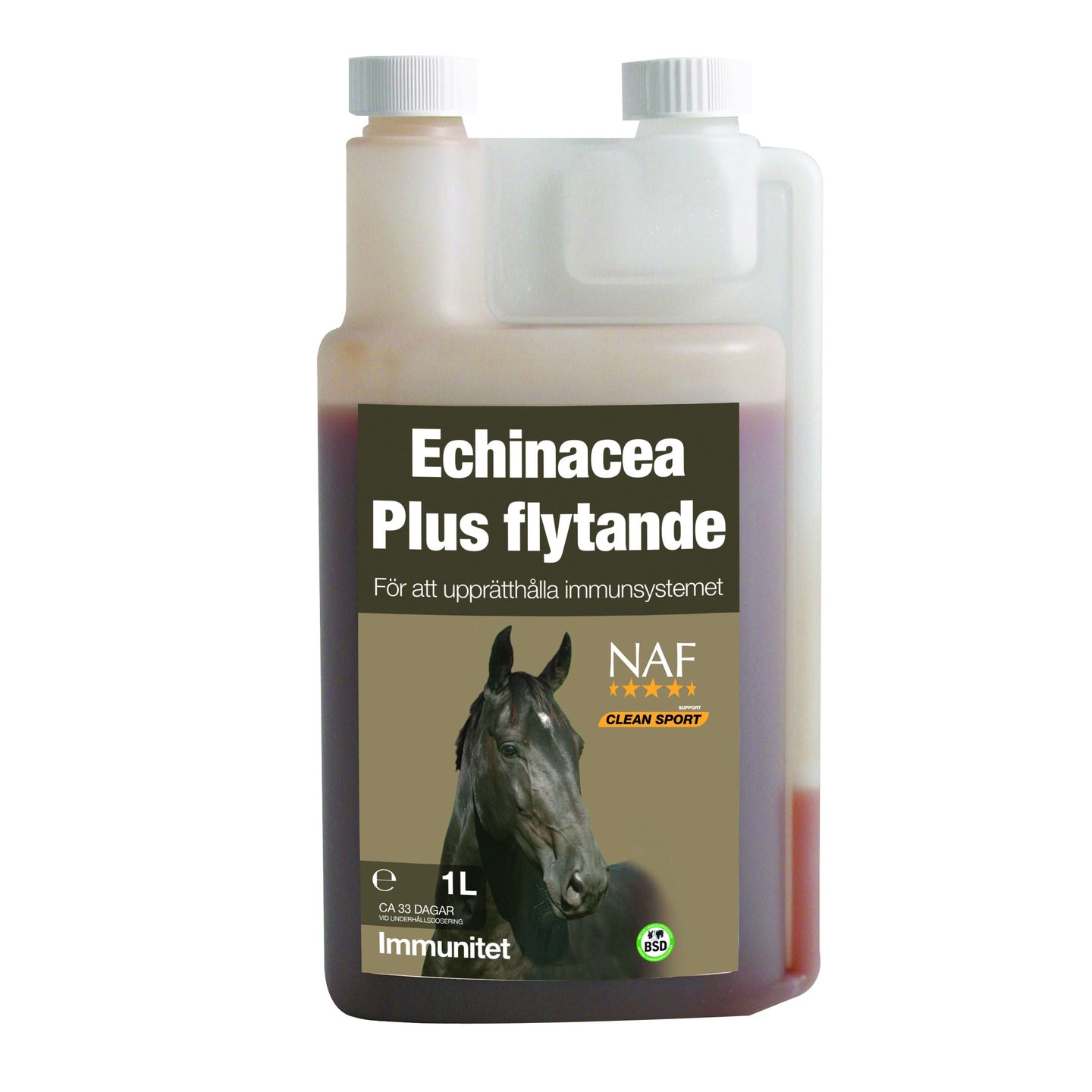 NAF Echinacea Plus flytande