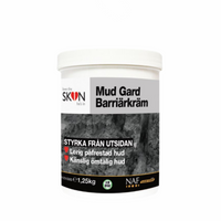 NAF Mud Gard Barrier Cream
