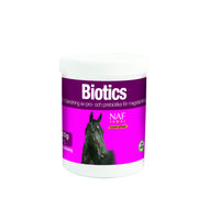 NAF Biotics powder