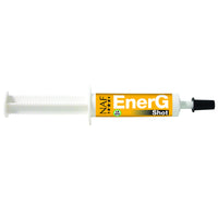 NAF EnerG Shot - 3-pack syringe