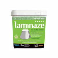 NAF Laminaze Pellets