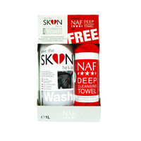 NAF Skin Wash