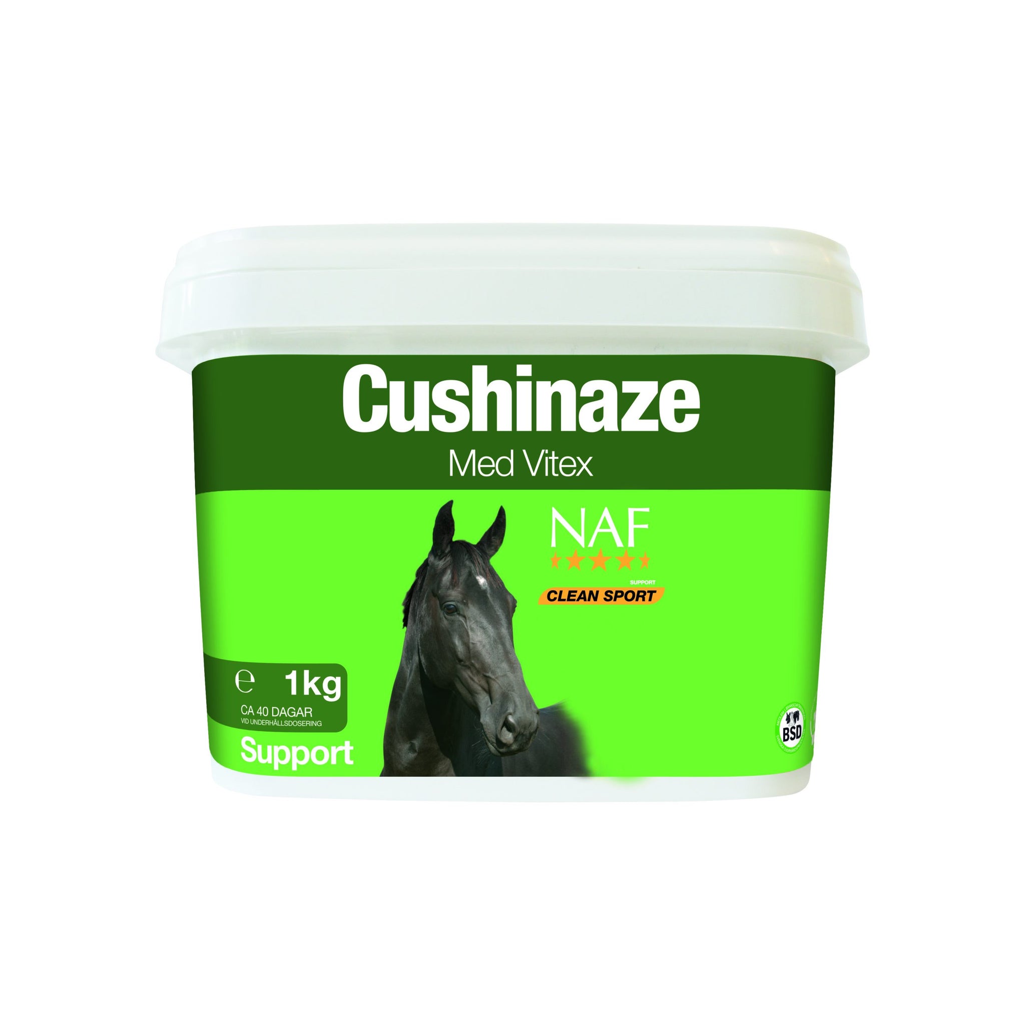 NAF Cushinaze powder