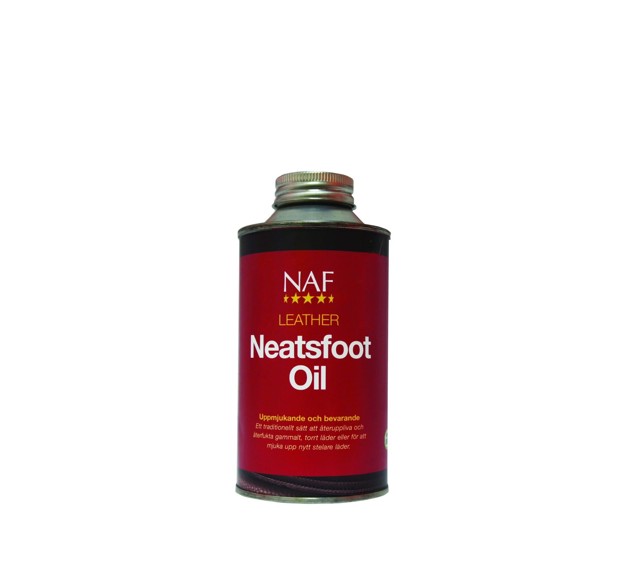 NAF Neatsfoot Oil