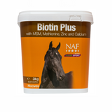 NAF Biotin Plus