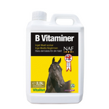 NAF B-Vitaminer flytande