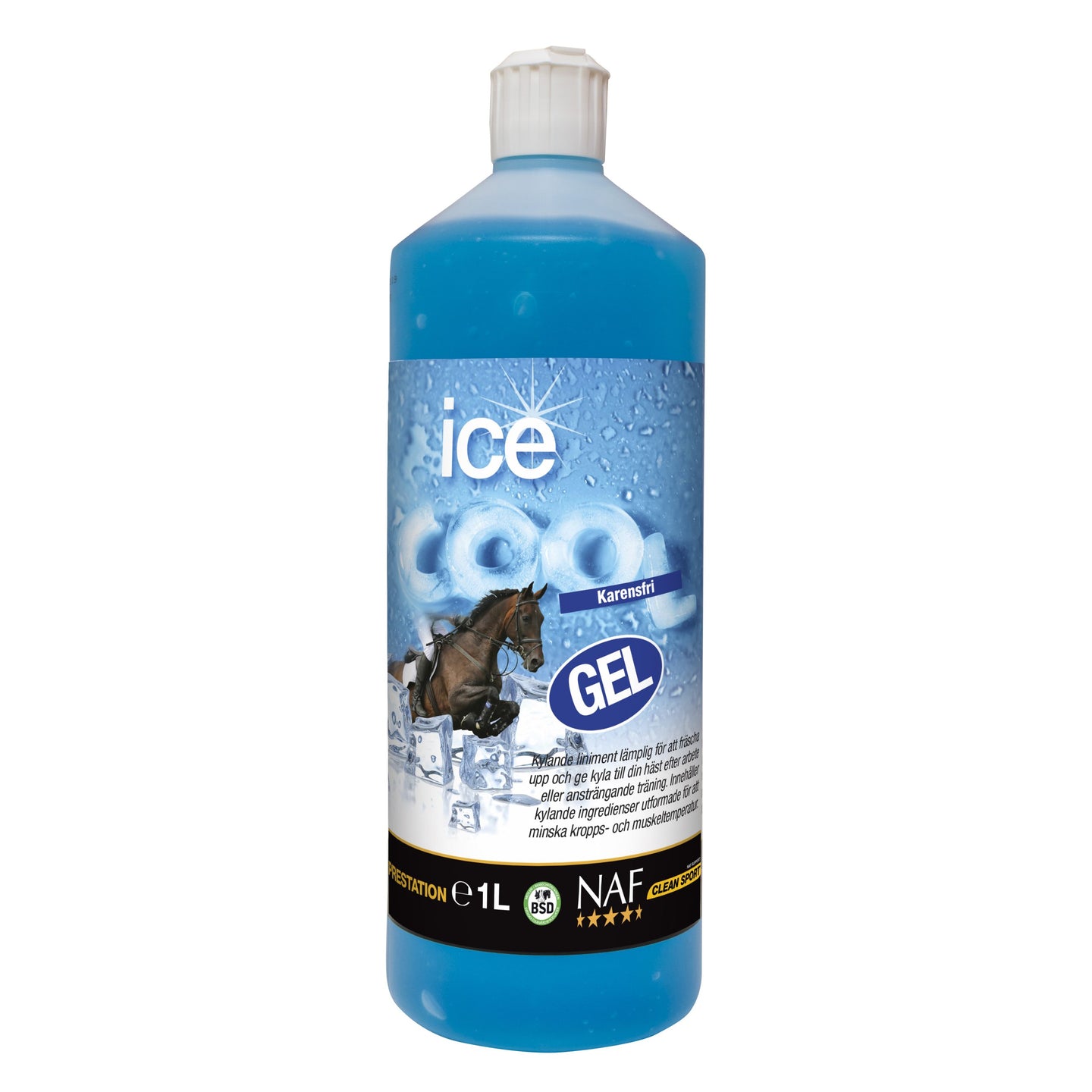 NAF Ice Cool GEL
