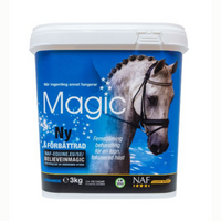 NAF Magic pulver