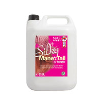 NAF Silky Pälsglans