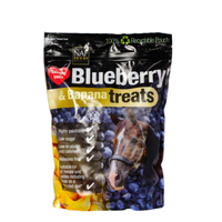 NAF Horse Treats