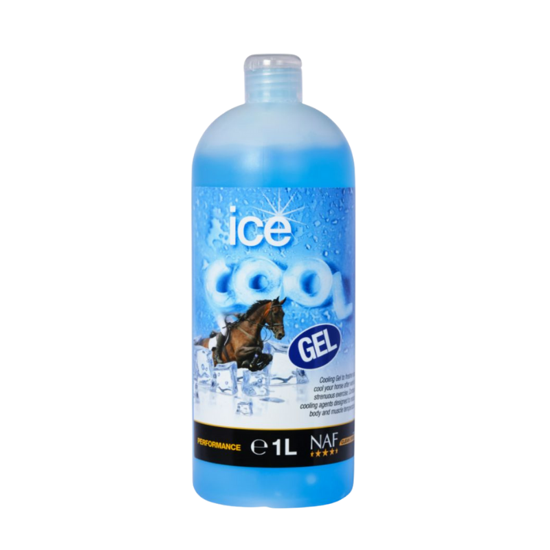 NAF Ice Cool GEL