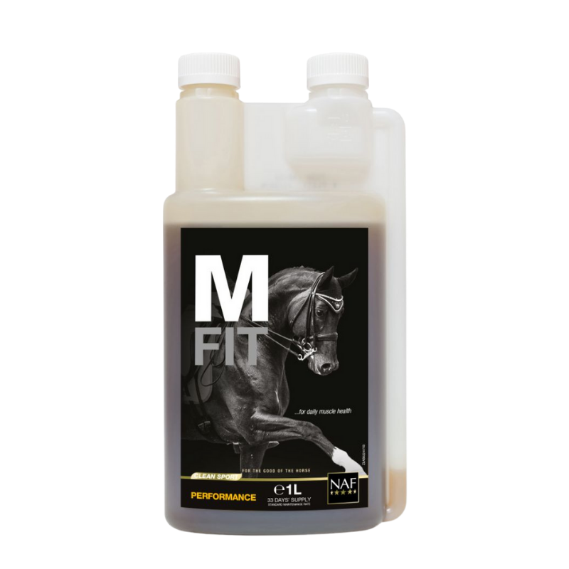 NAF M Fit liquid