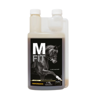 NAF M Fit liquid