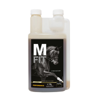 NAF M Fit liquid