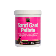 NAF Sand Gard pellets