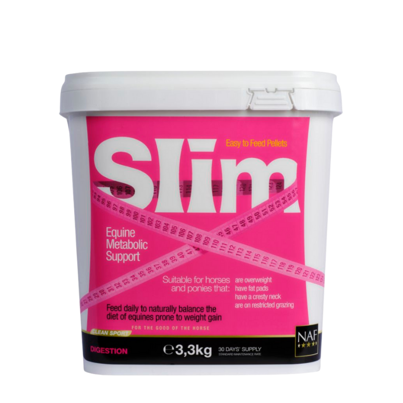 NAF Slim Pellets